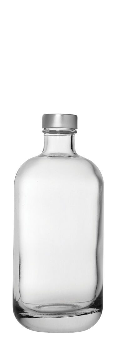 Era Lidded Bottle 0.5L