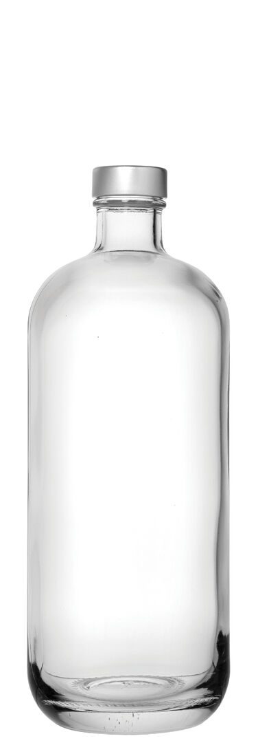 Era Lidded Bottle 0.75L