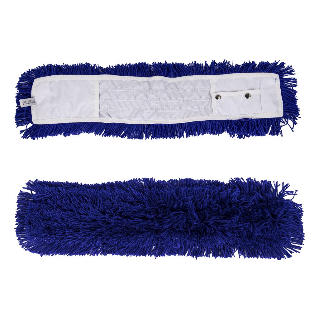 Blue Replacement Dust Defender 60cm