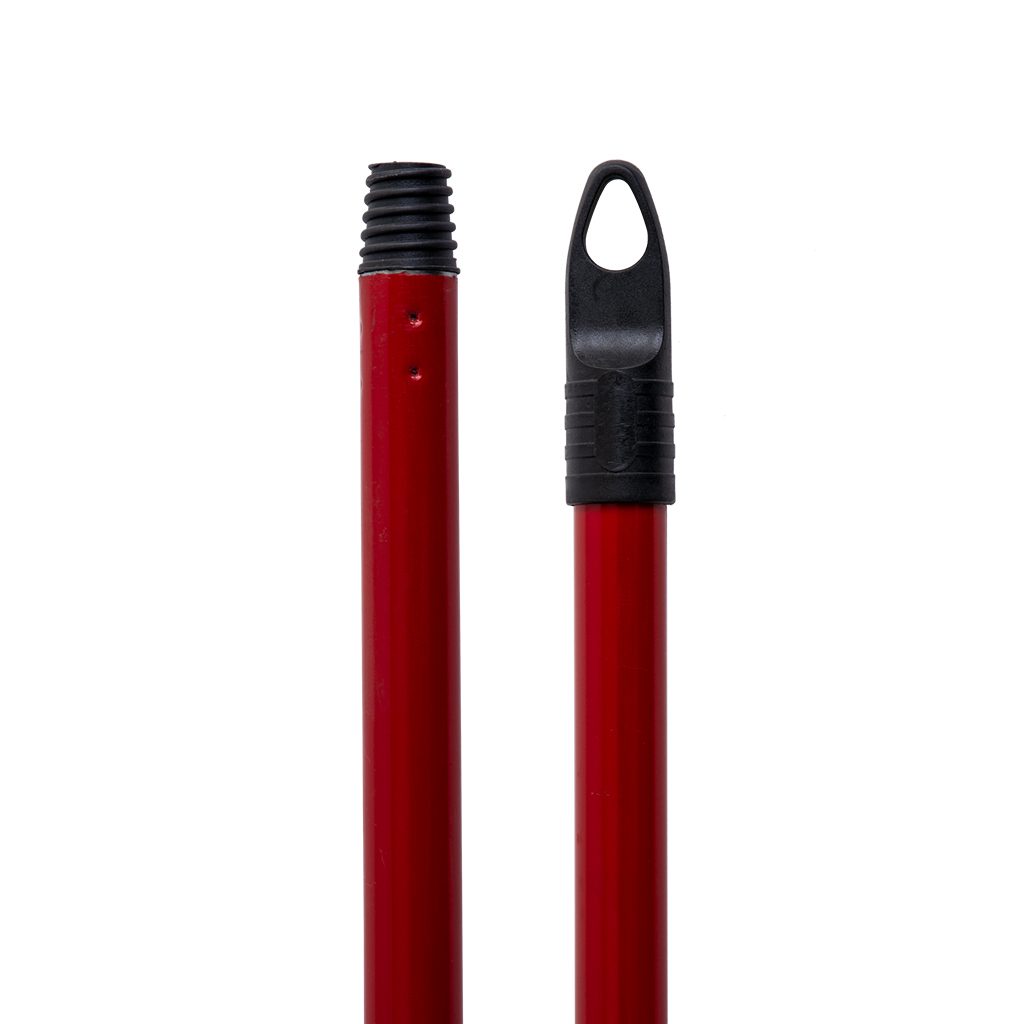 Red Standard Brush Handle