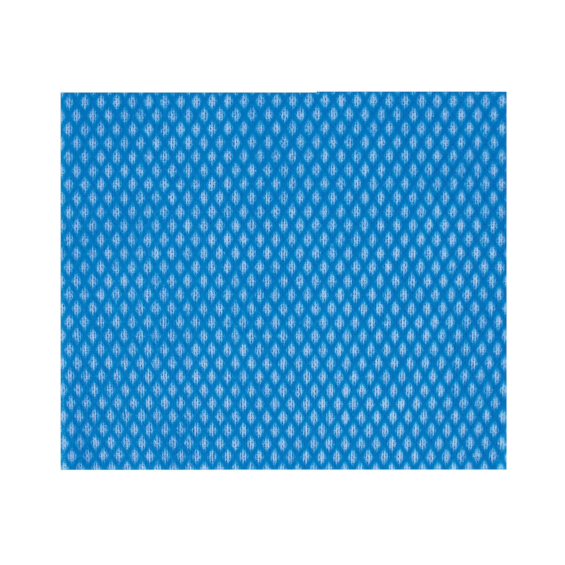 Blue Handy Wipes 42x35cm