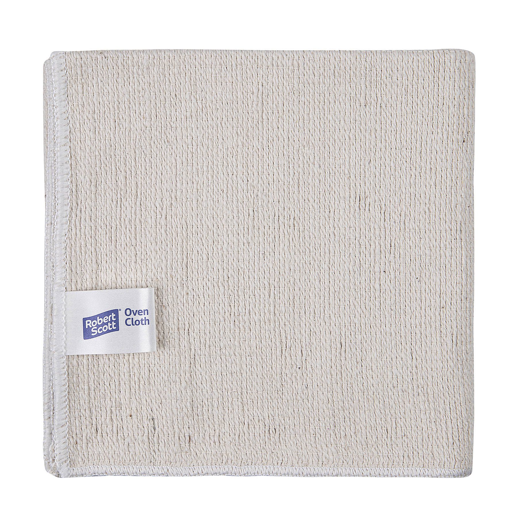 Ecru Oven Cloth 48x80cm - 105101