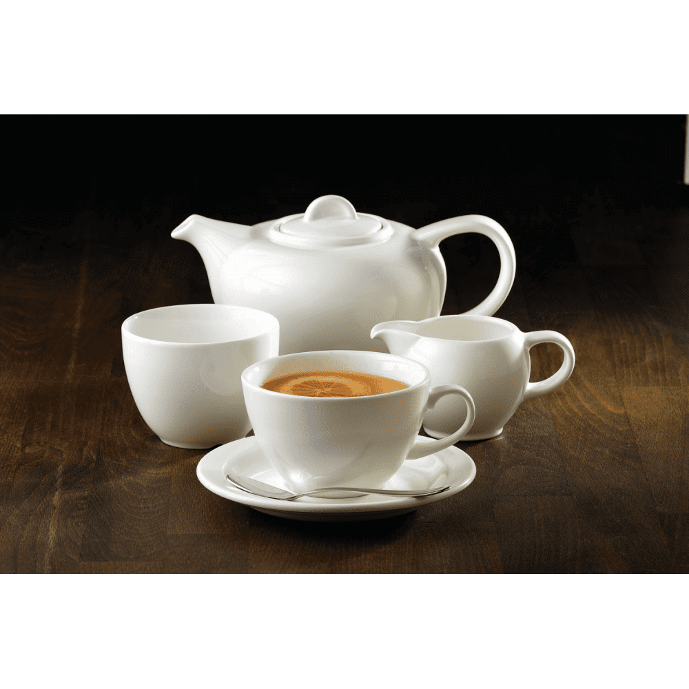 Alchemy Sauce Boat 12oz - Image 3