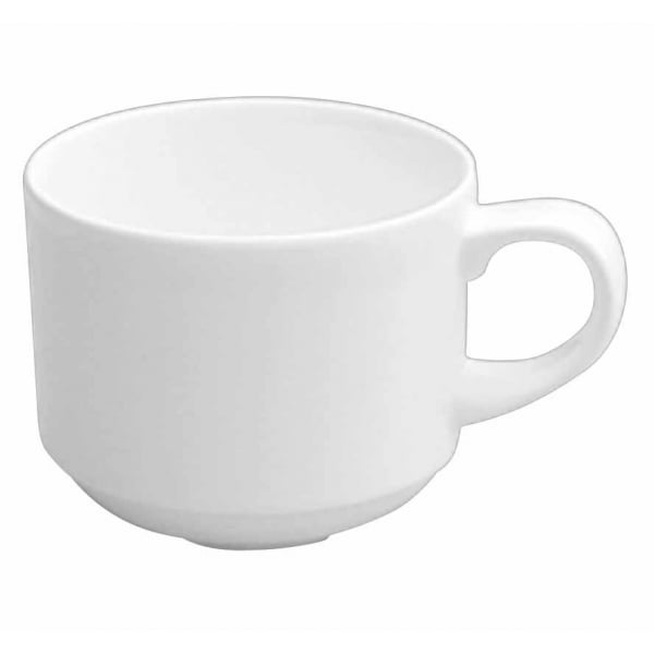 Alchemy Stacking Tea Cup 7.5oz