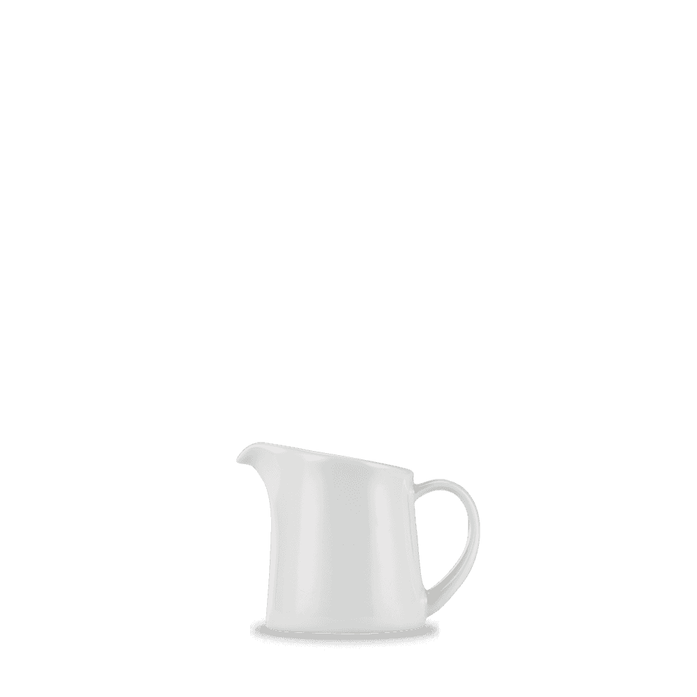 Menu Porcelain Jug 5oz