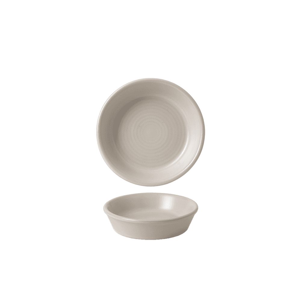 Evo Pearl Olive / Tapas Dish 6 1/4"