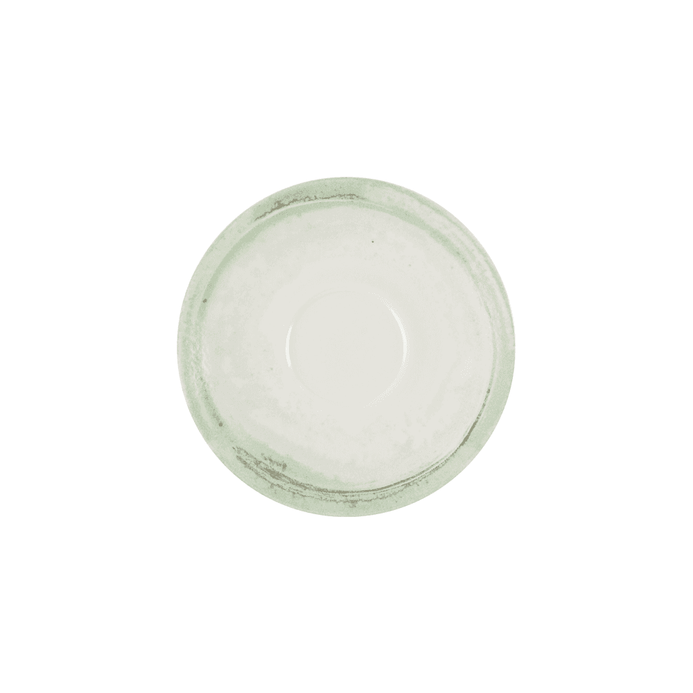 Finca Flint Cappuccino Saucer 6.25"