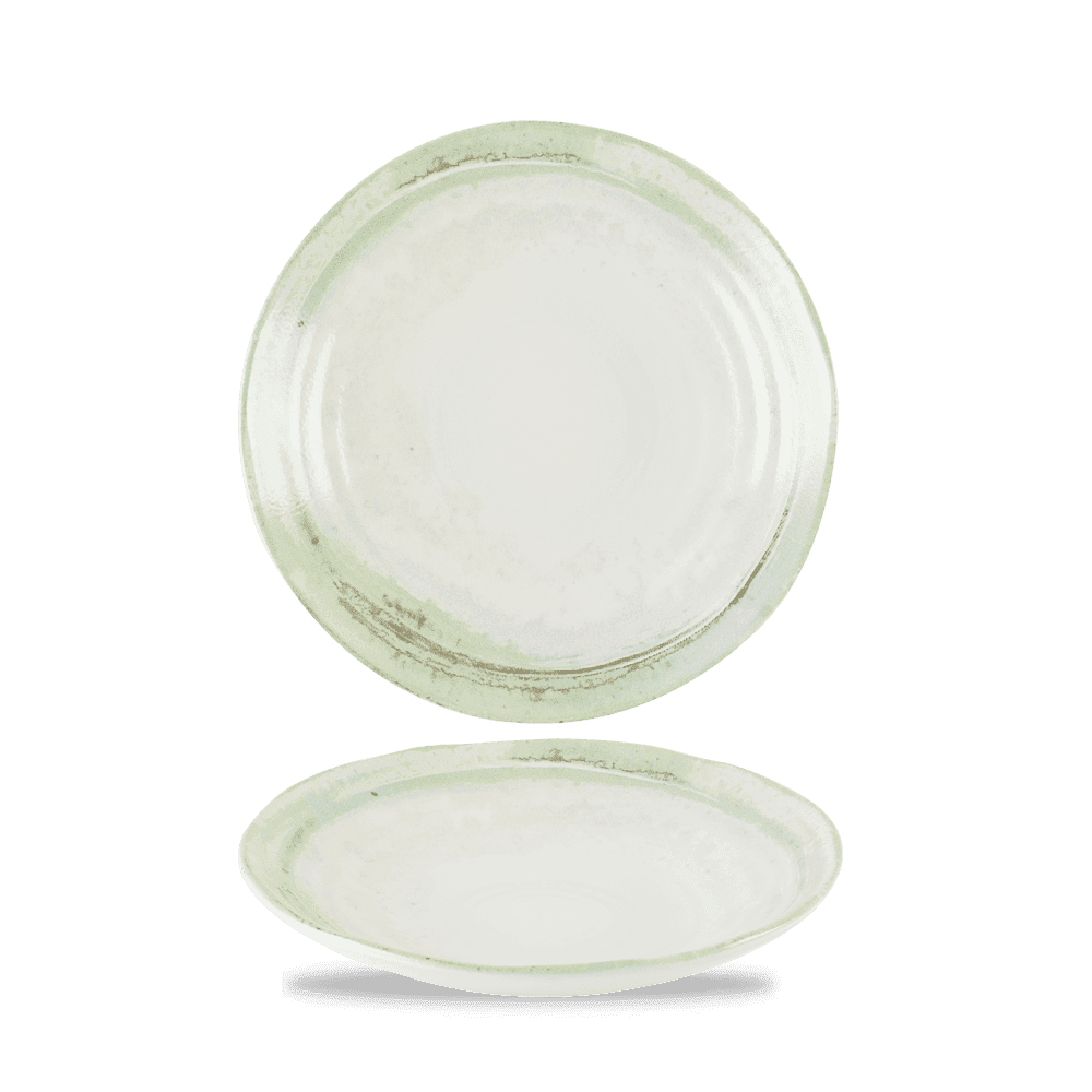 Finca Flint Organic Coupe Bowl 9.6"