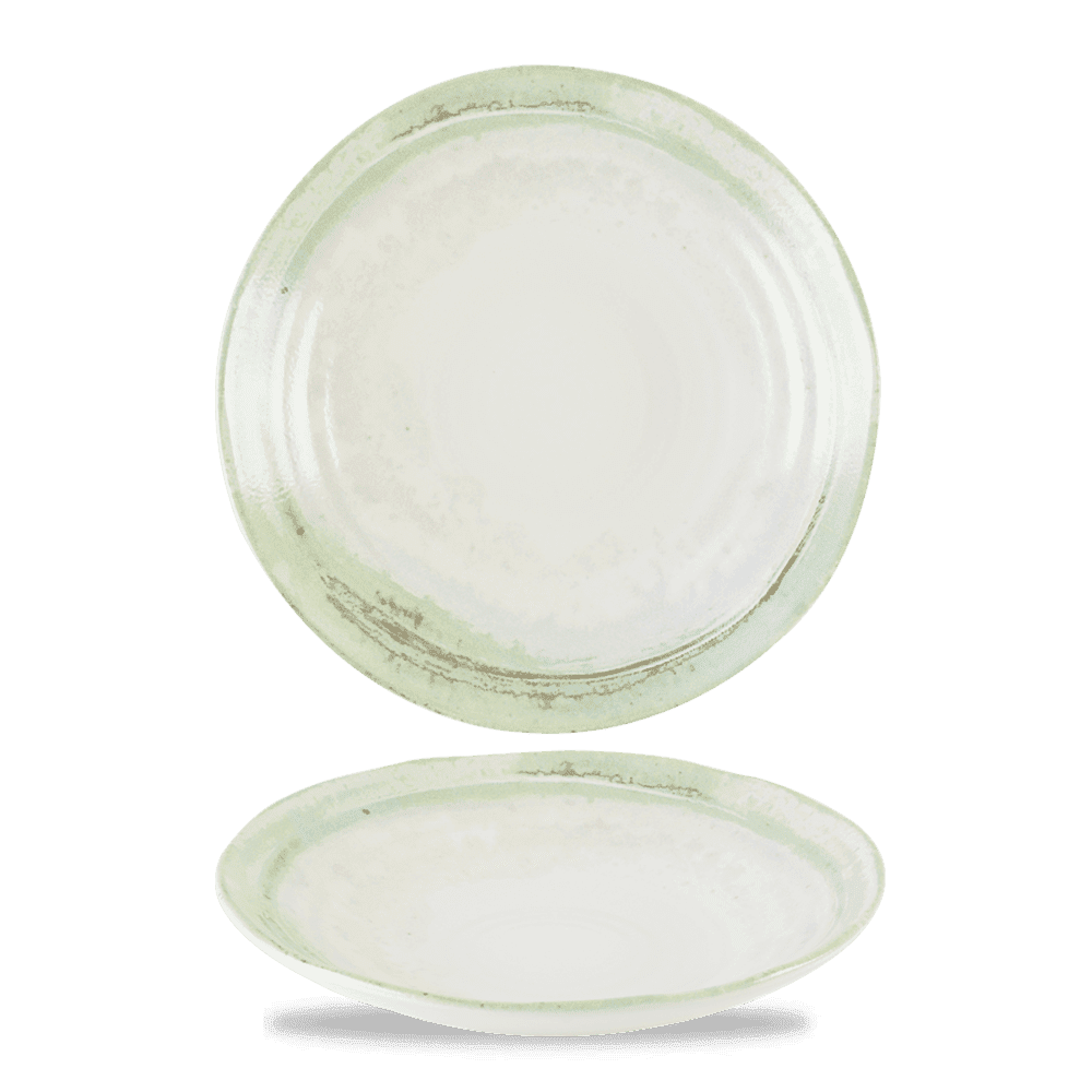 Finca Flint Organic Coupe Bowl 11"