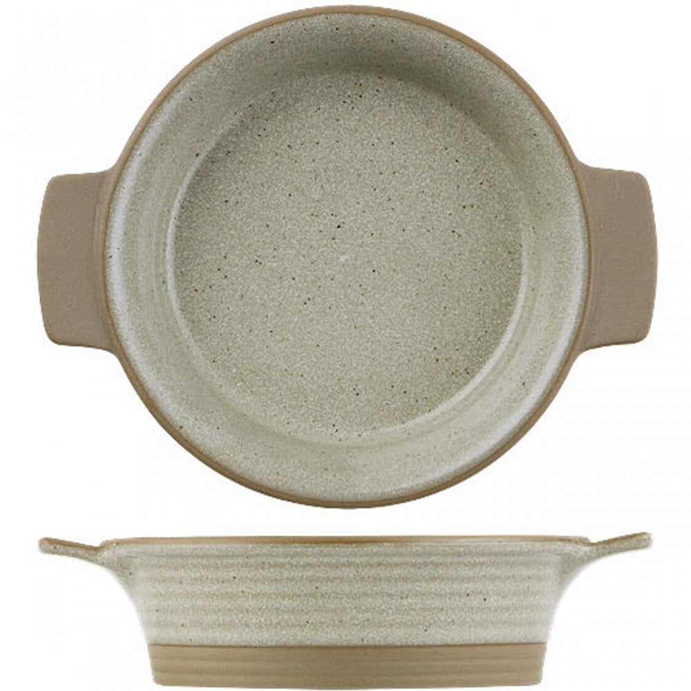 Igneous Individual Dish 14cm