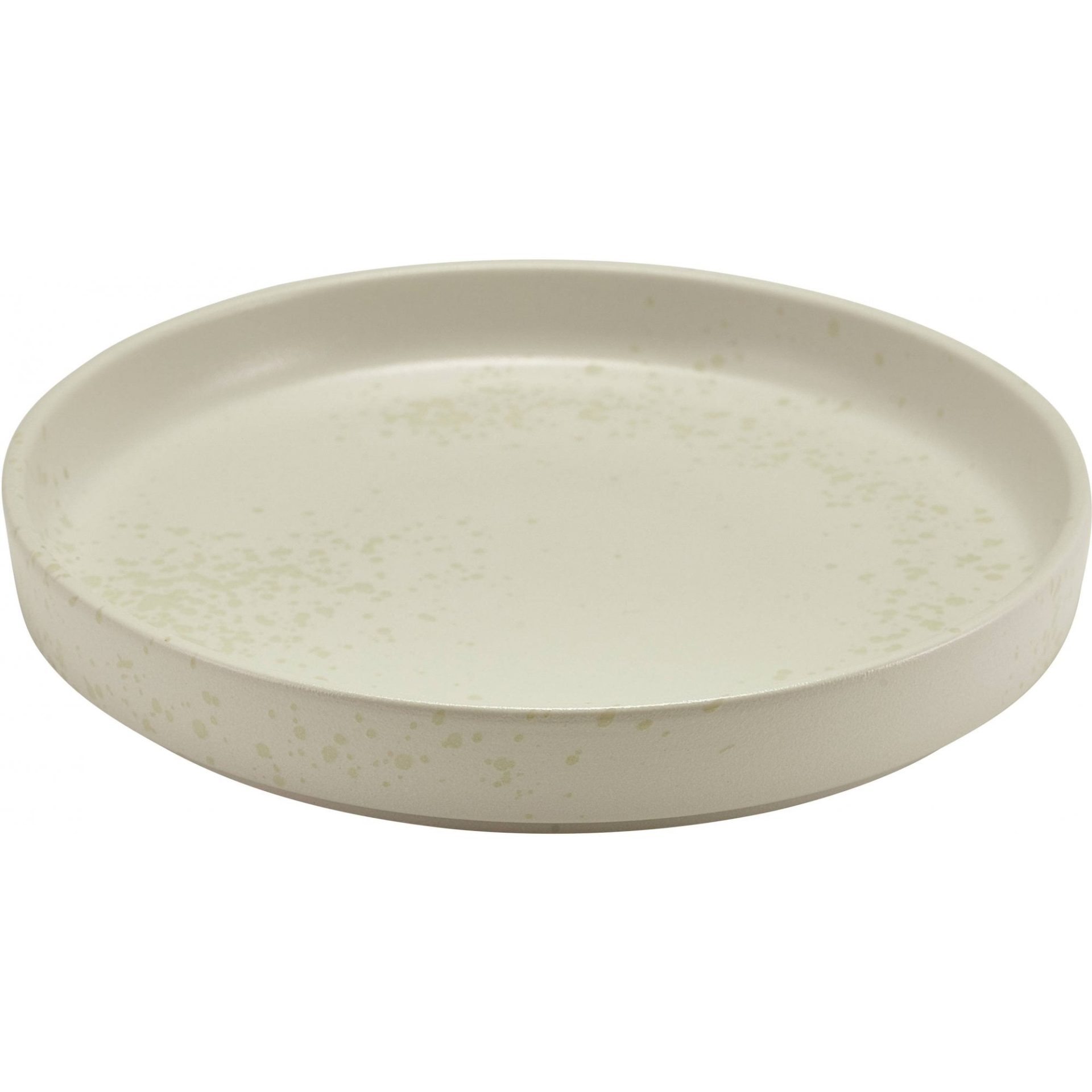 Sereno Alto Vitrified Porcelain Presentation Plate 20cm - Image 4