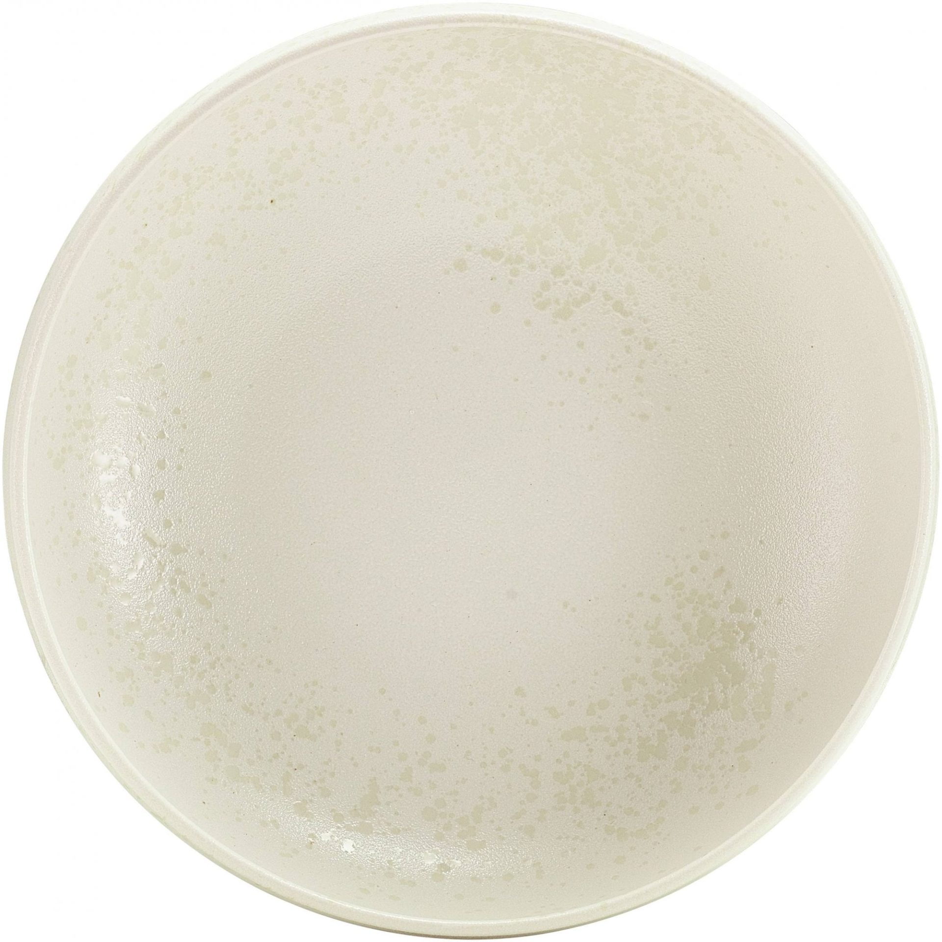Sereno Alto Vitrified Porcelain Coupe Bowl 18.5cm