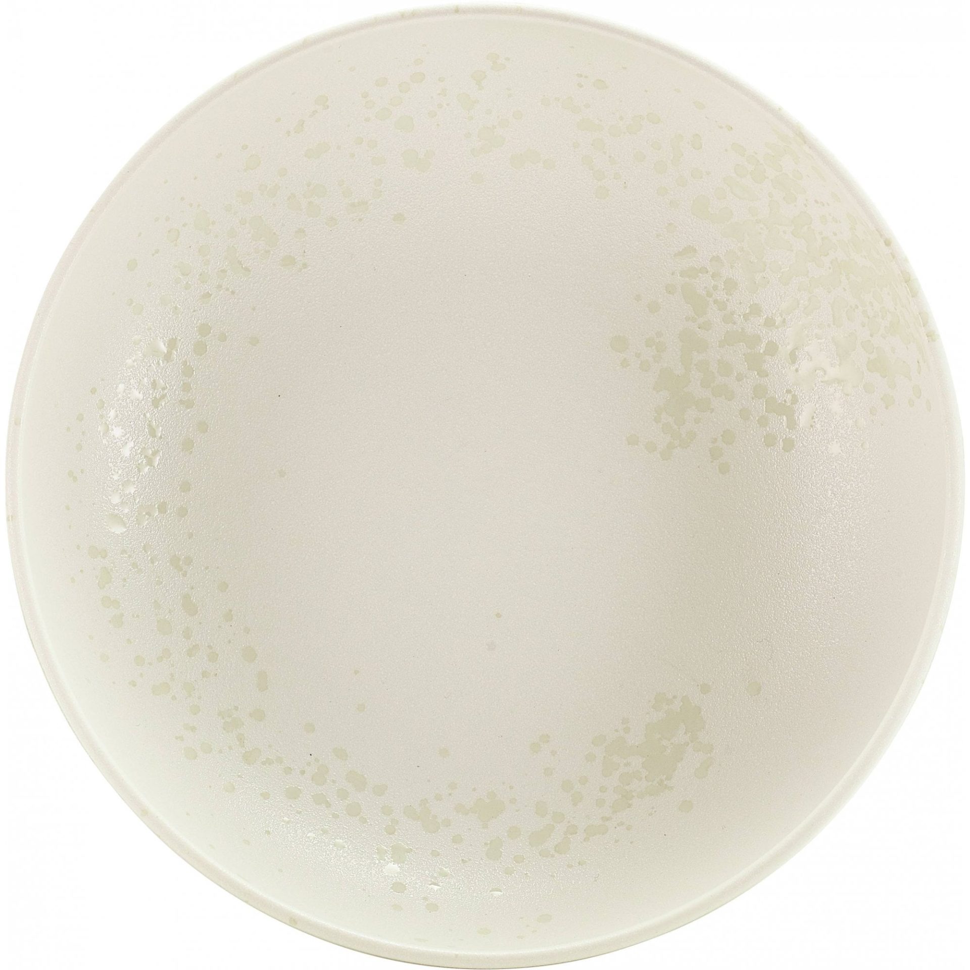 Sereno Alto Vitrified Porcelain Coupe Bowl 22.5cm - Image 2