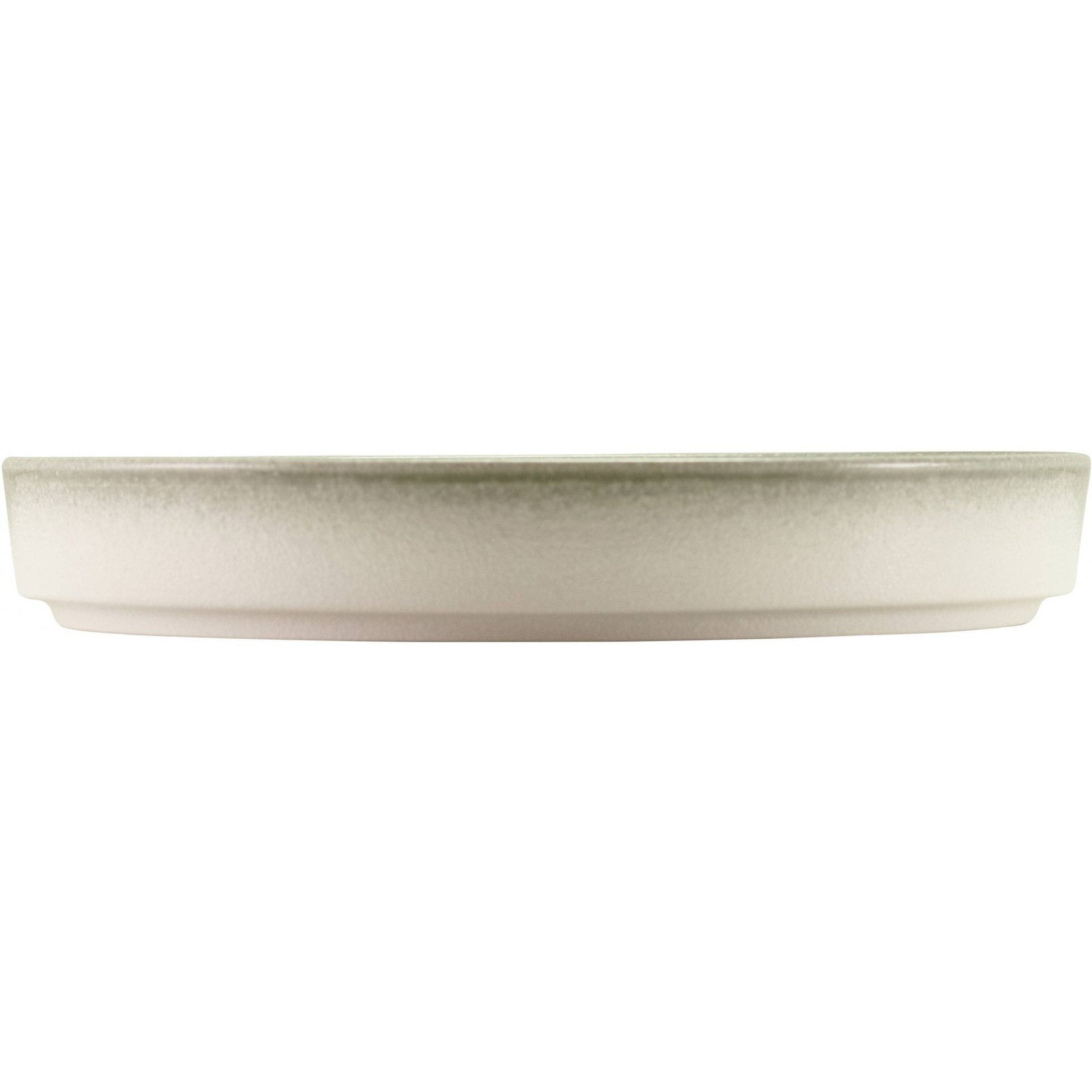 Sereno Cirrus Vitrified Porcelain Presentation Plate 18cm - Image 3