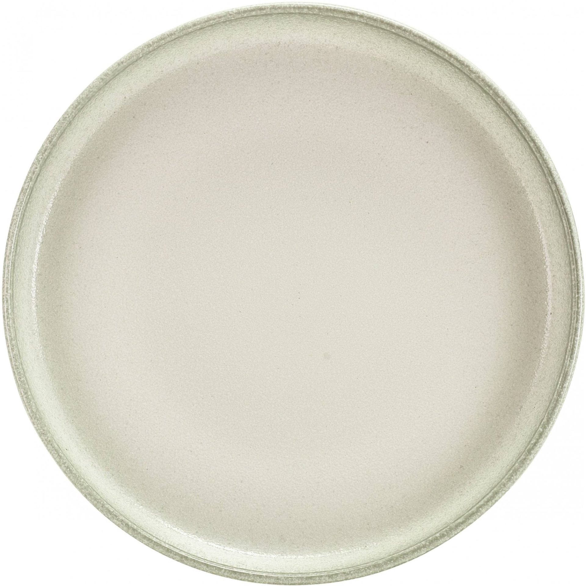 Sereno Cirrus Vitrified Porcelain Presentation Plate 18cm - Image 4