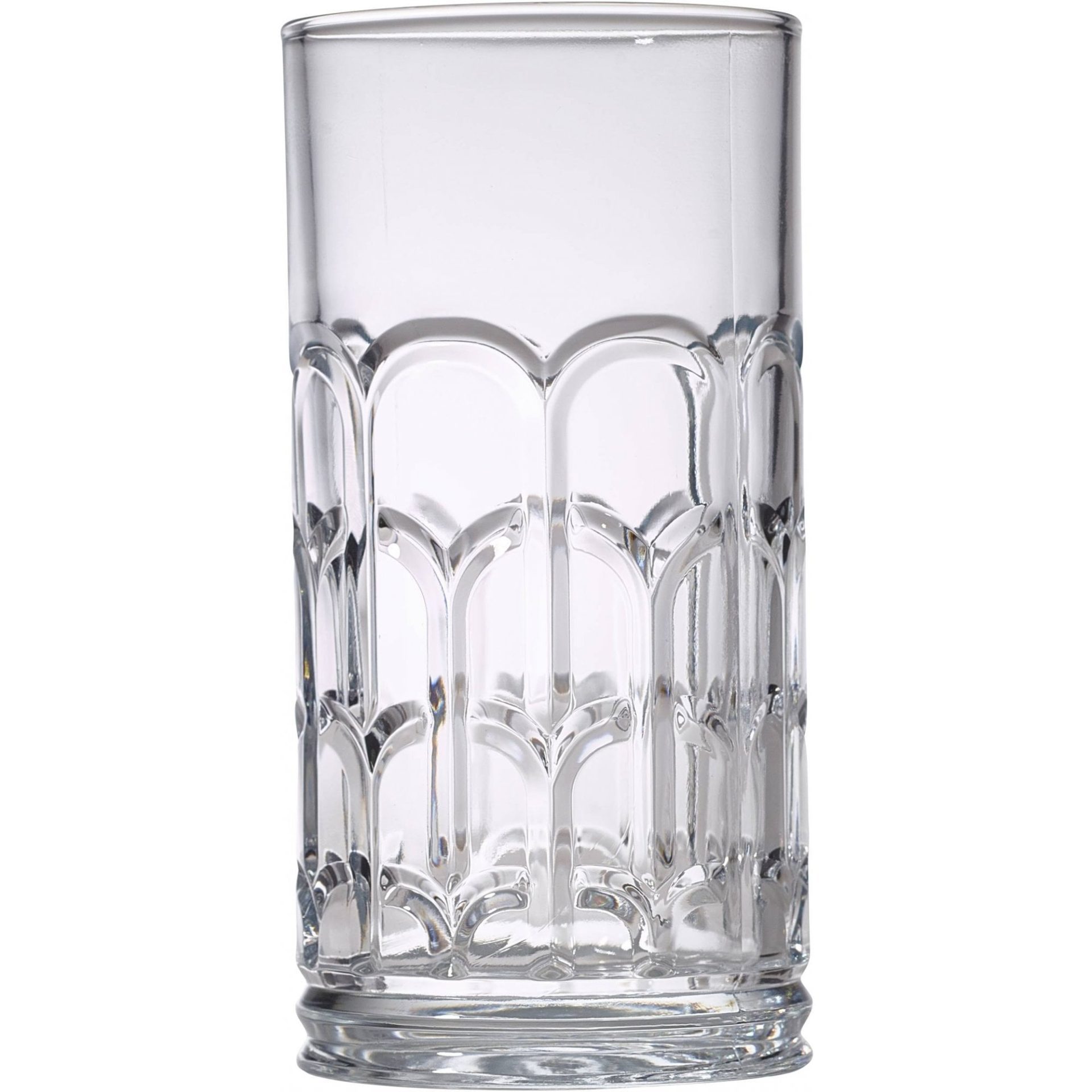 Archie Hiball Tumbler 39cl/ 13.7oz