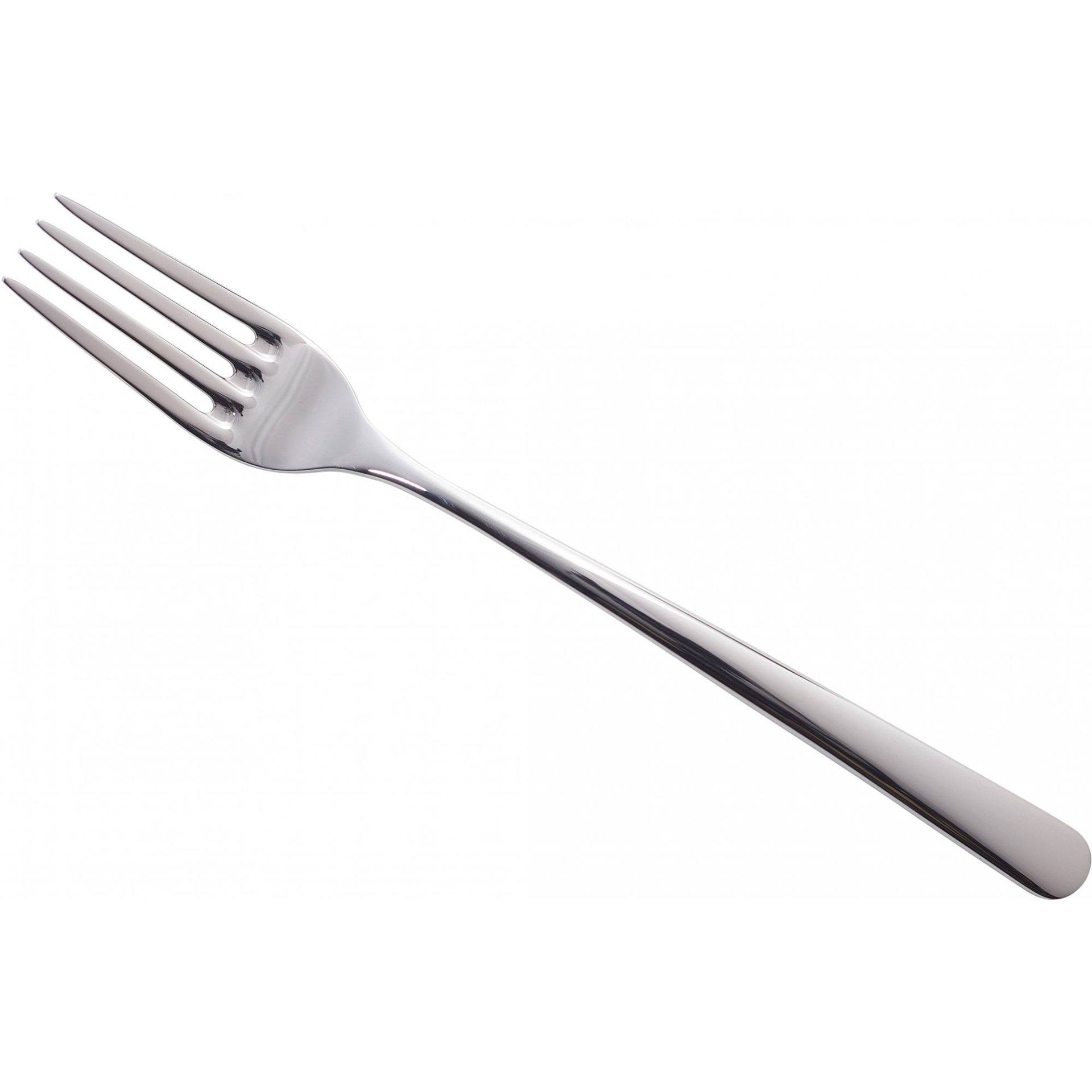 Messina Table Fork 18/10 (Dozen)