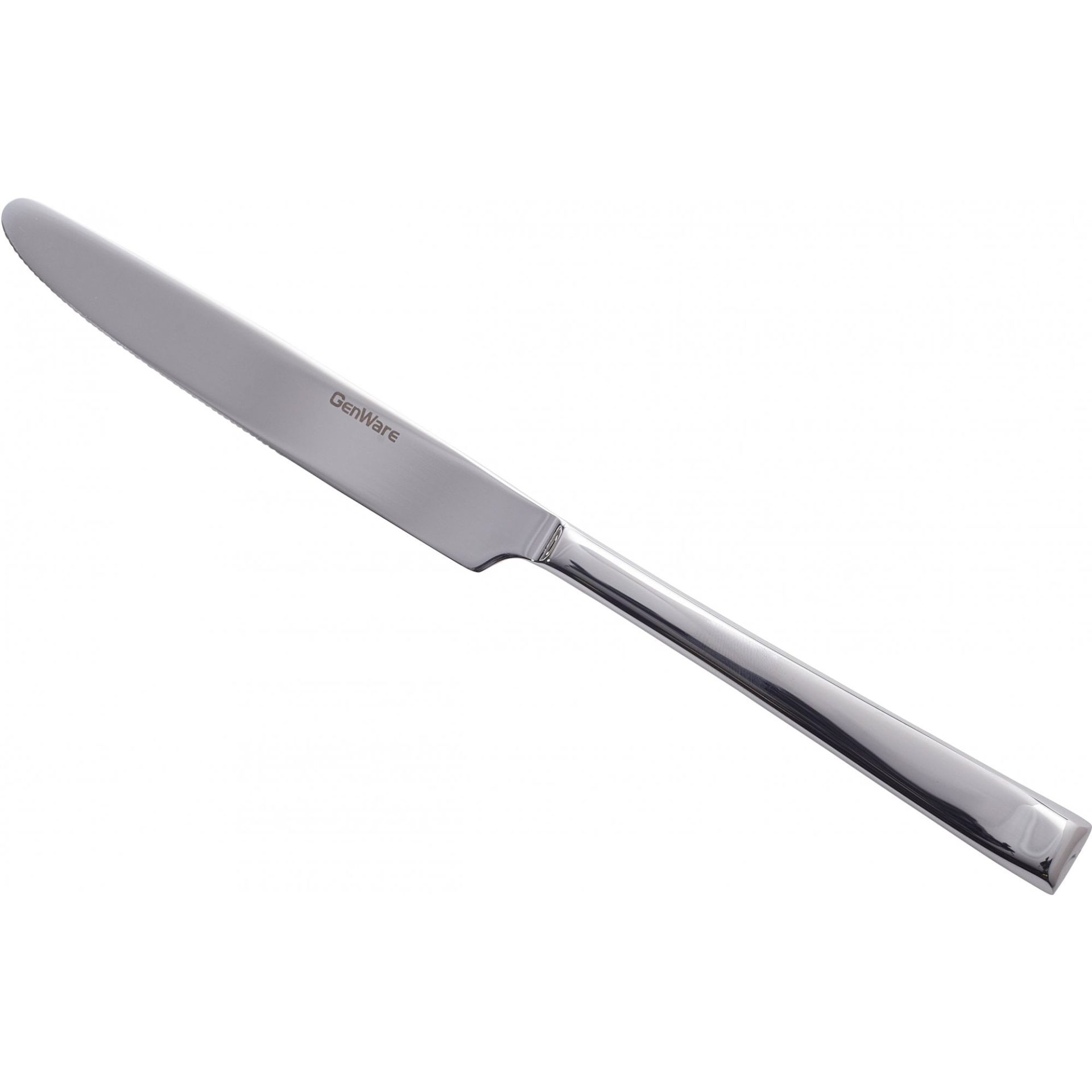 Taranto Table Knife 18/10 (Dozen)