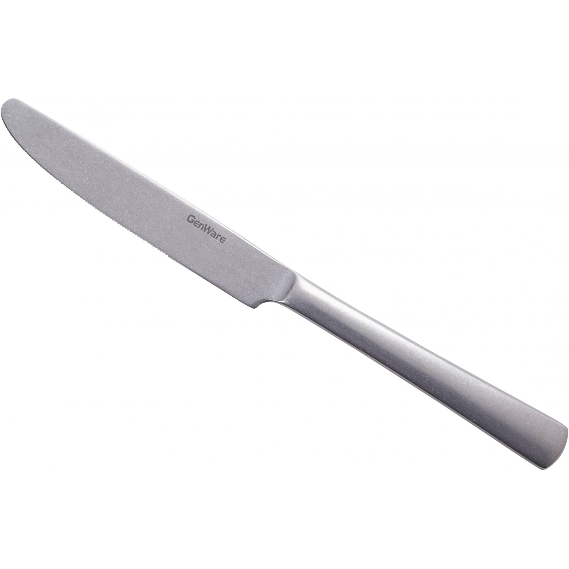 Verona Vintage Table Knife 18/10 (Dozen)