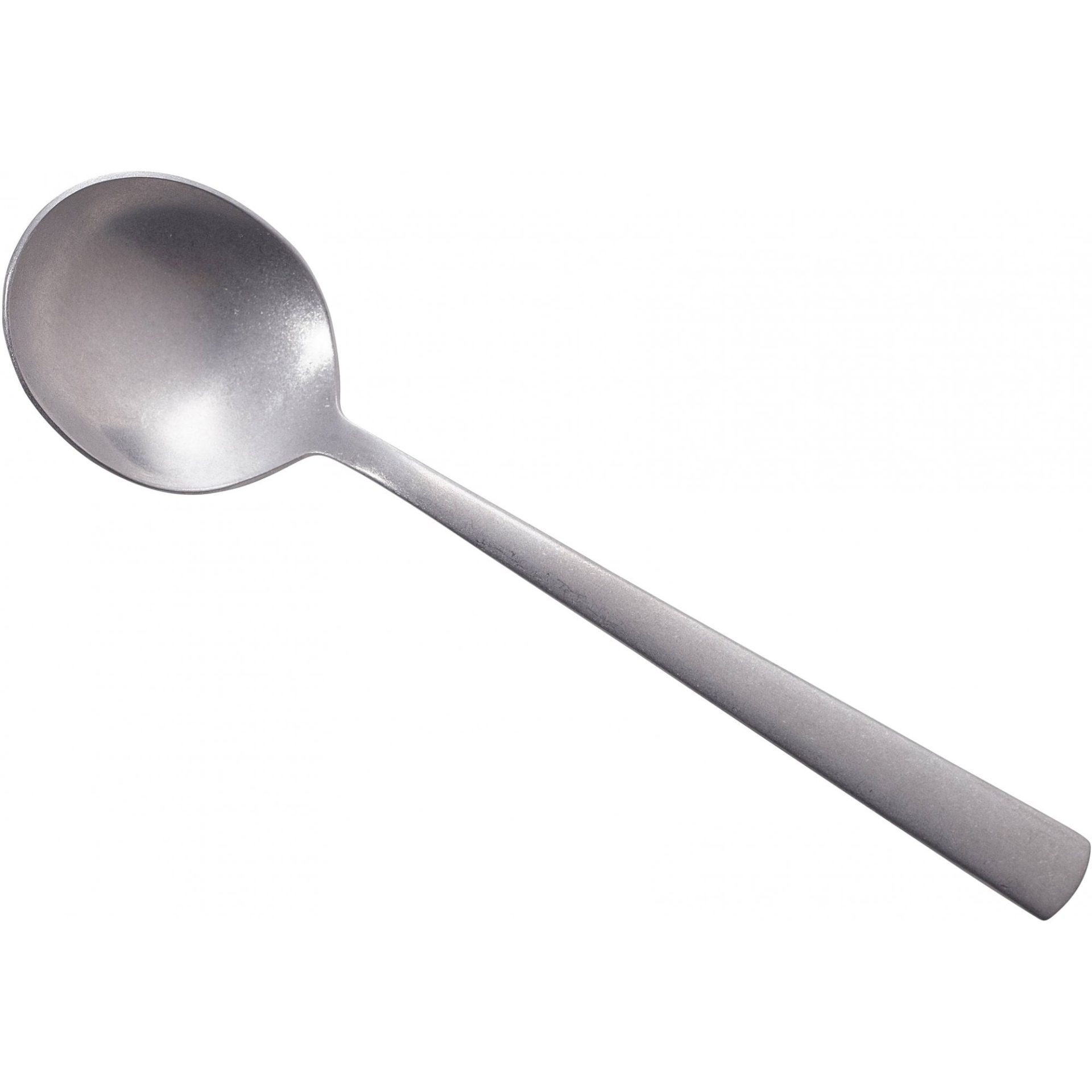 Verona Vintage Soup Spoon 18/10 (Dozen)