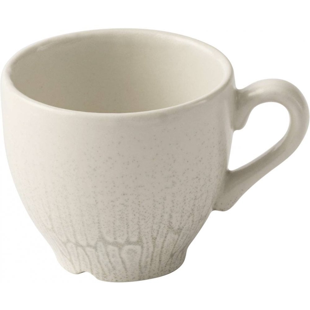 Delta Grey Espresso Cup 3.5Oz