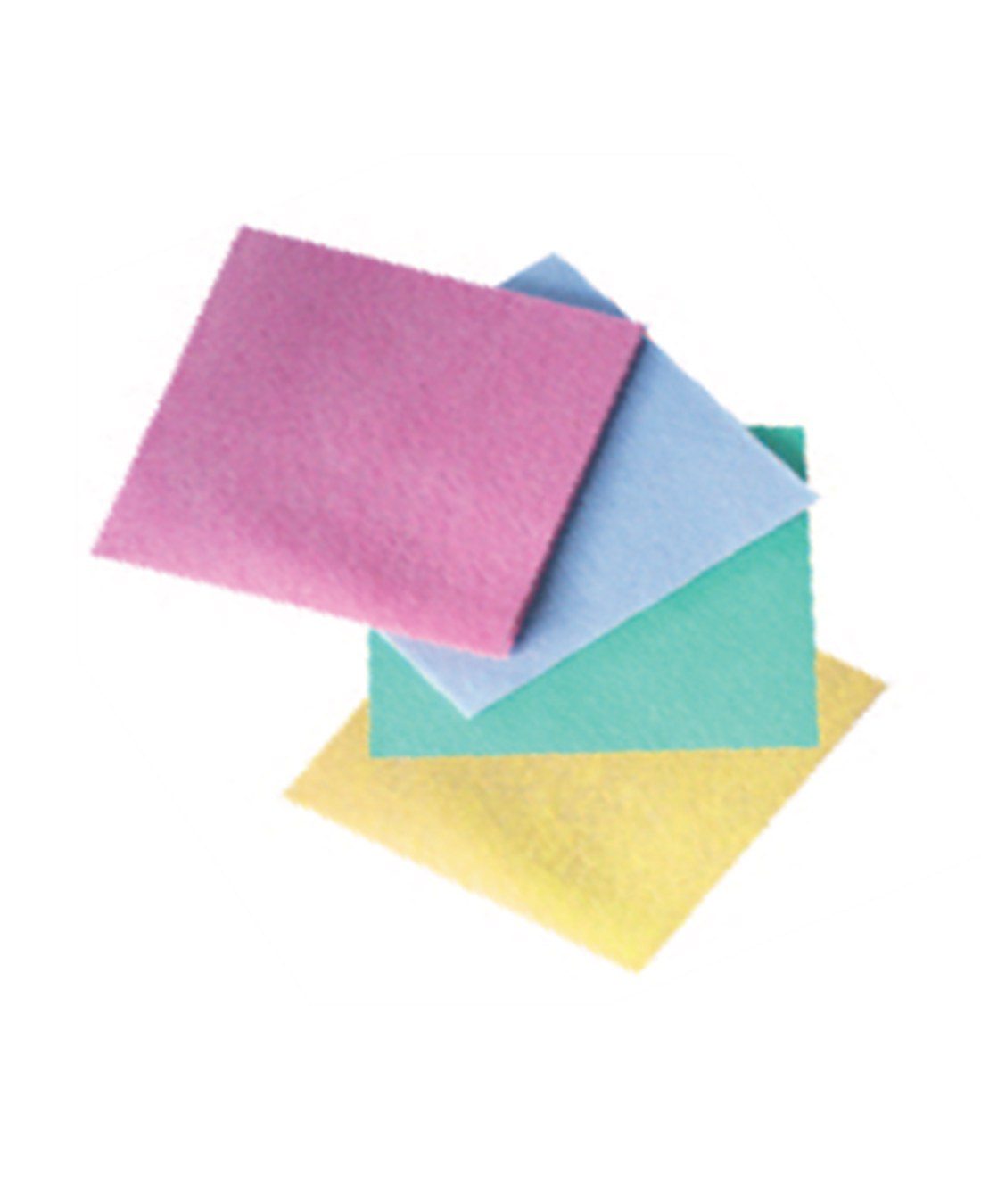 Red Super Cloth Washable (16x15")