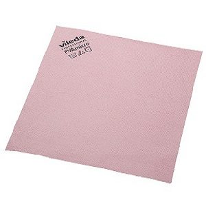 Green PVAmicro Ultra Absorbent Microfibre Cloths - Image 2