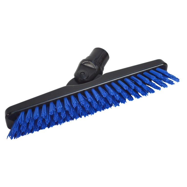 Blue Grout Brushes