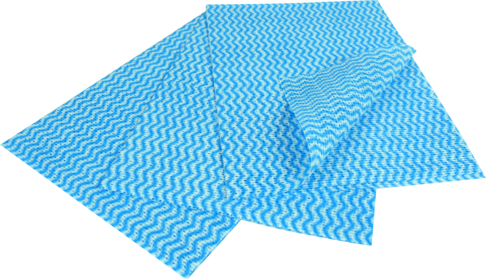 Blue Envirowipe Cleaning Cloth 50x36cm