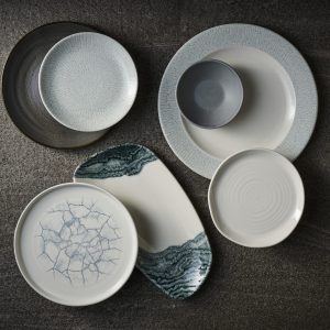DELTA TIDE RAW ENVISAGE KINTSUGI EMERGE