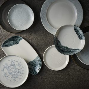 DELTA TIDE RAW ENVISAGE KINTSUGI