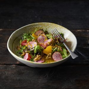 ENVISAGE EROSION BEETROOT SALAD