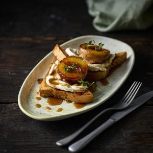ENVISAGE EROSION FRENCH TOAST