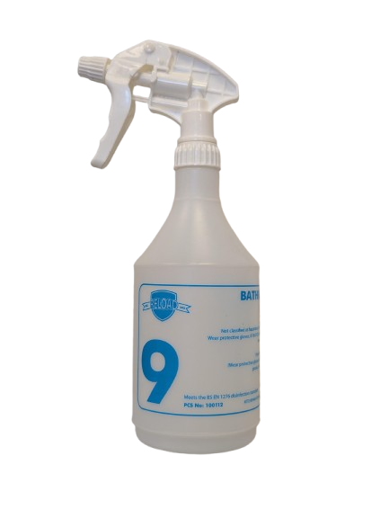 RELOAD 9 BOTTLE TRIGGER
