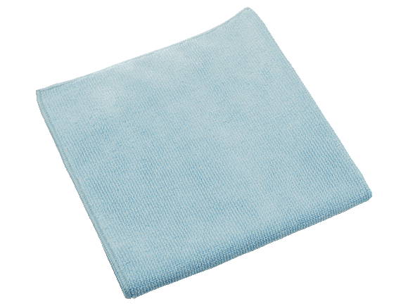 Blue MicroTuff Lite Cloths