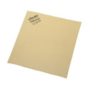 Green PVAmicro Ultra Absorbent Microfibre Cloths - Image 3