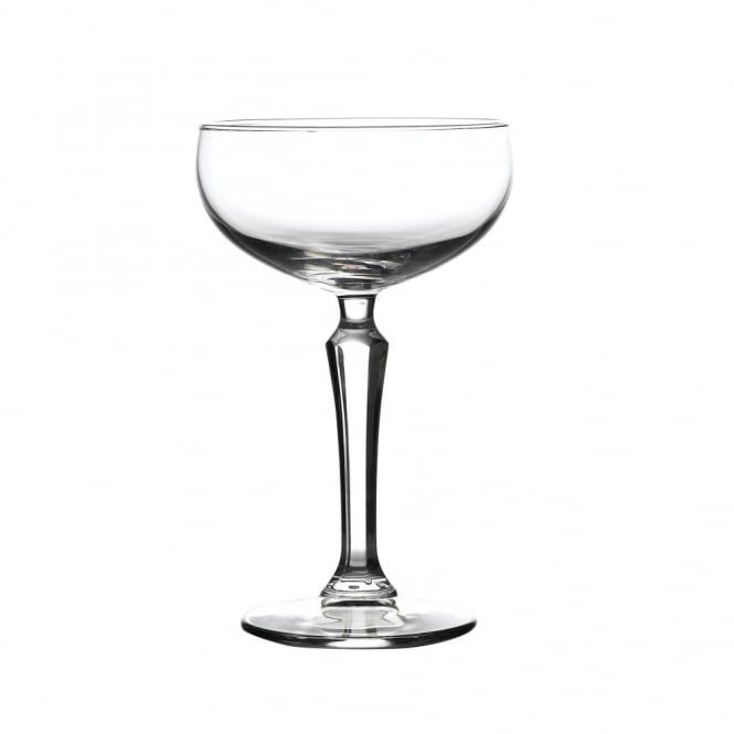 Speakeasy Cocktail Coupe 8.25oz
