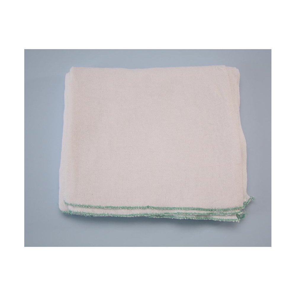 Green Dish Cloths (16x12") - Image 2
