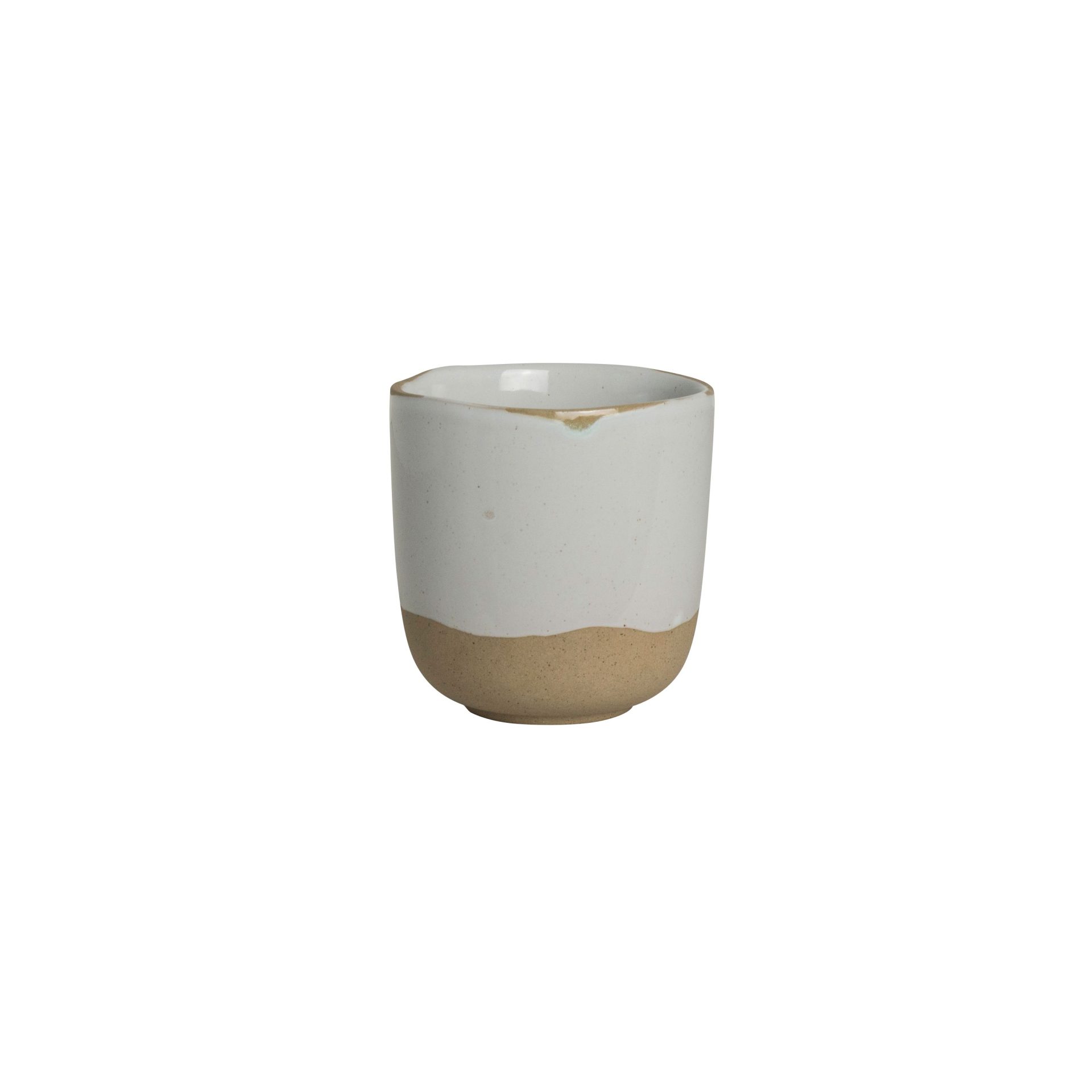 Forager Unhandled Cup 8.6 x 8.9cm 35cl (3 3/8 x 3 1/2" 12oz)