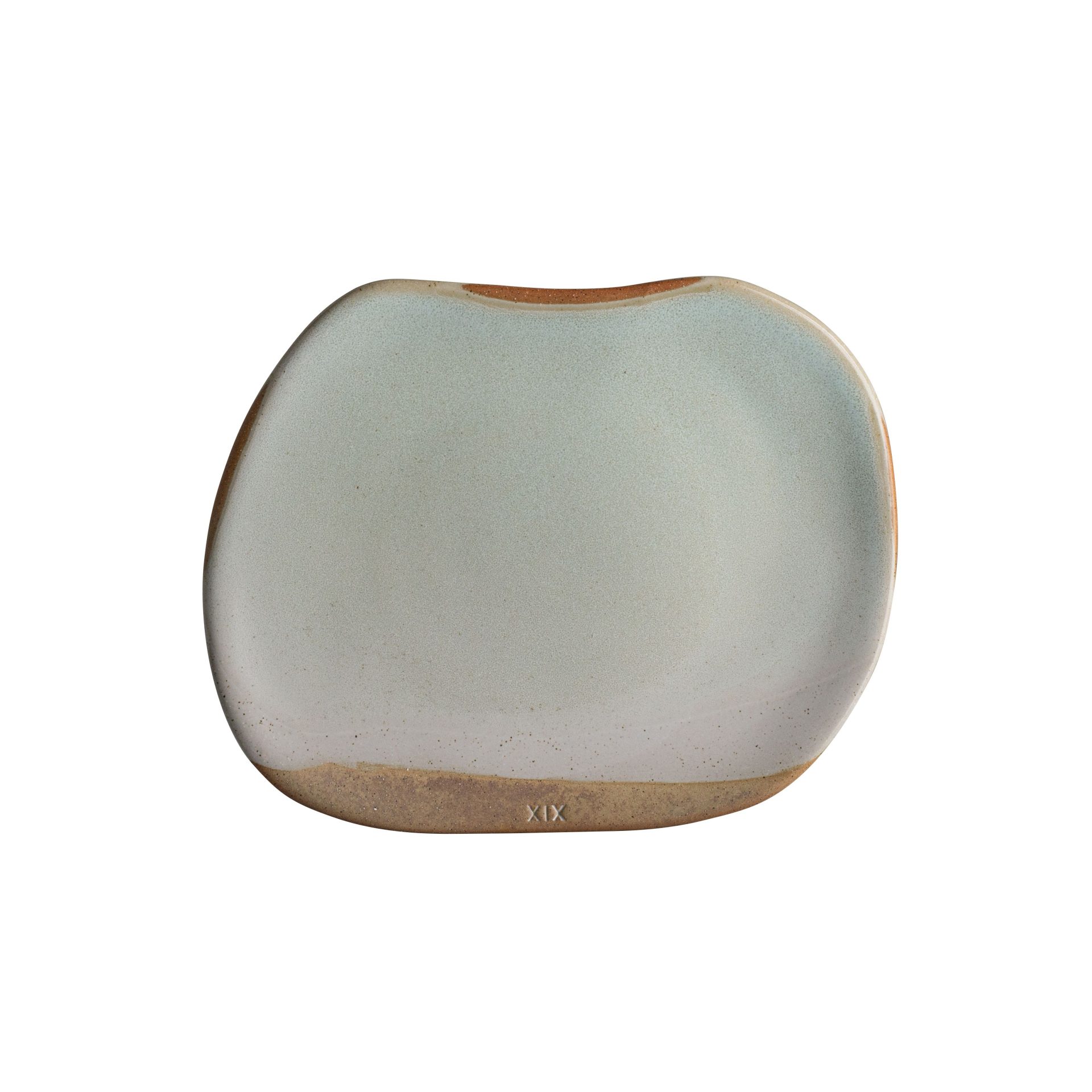 Forager Plate 19.3 x 15.5cm (7 1/2 x 6")