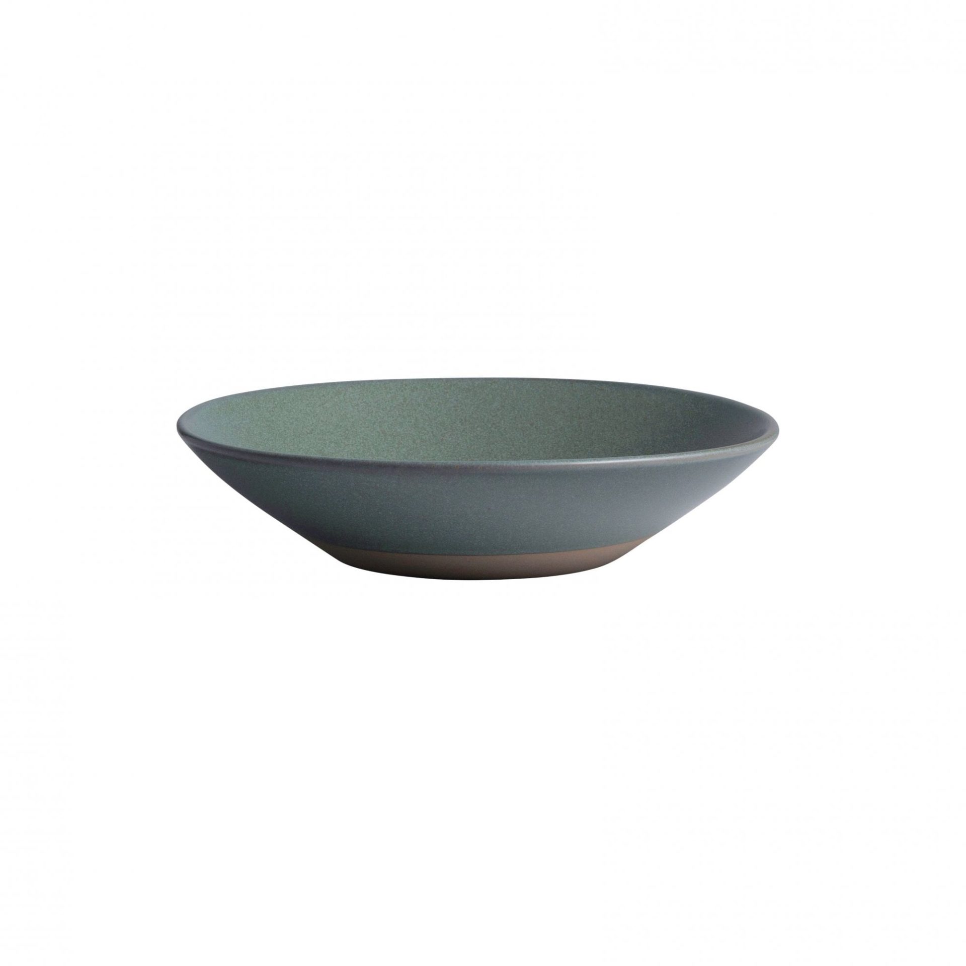 Maham Carnaby Teal Bowl 23cm 105cl (9" 37oz)