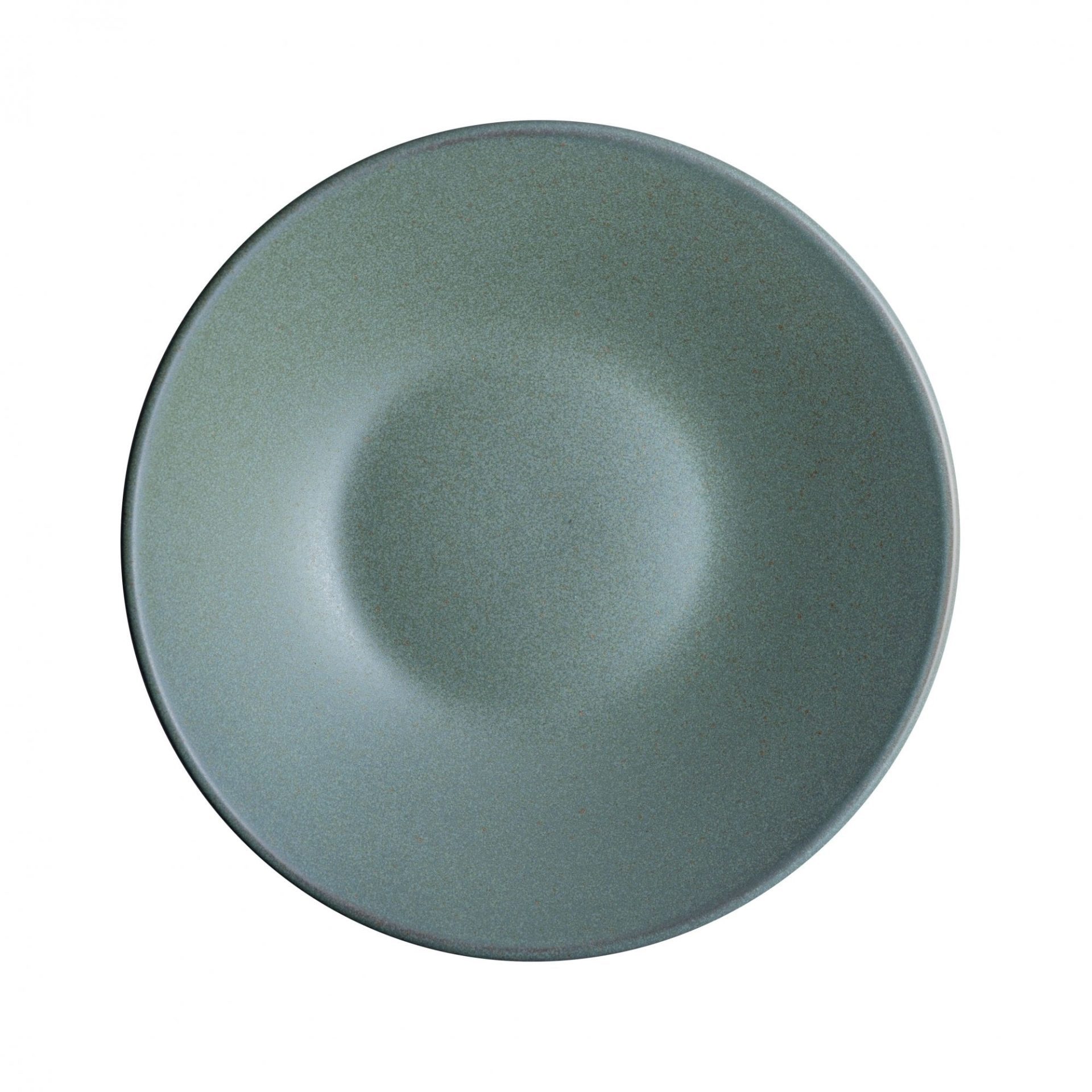 Maham Carnaby Teal Bowl 23cm 105cl (9" 37oz) - Image 2