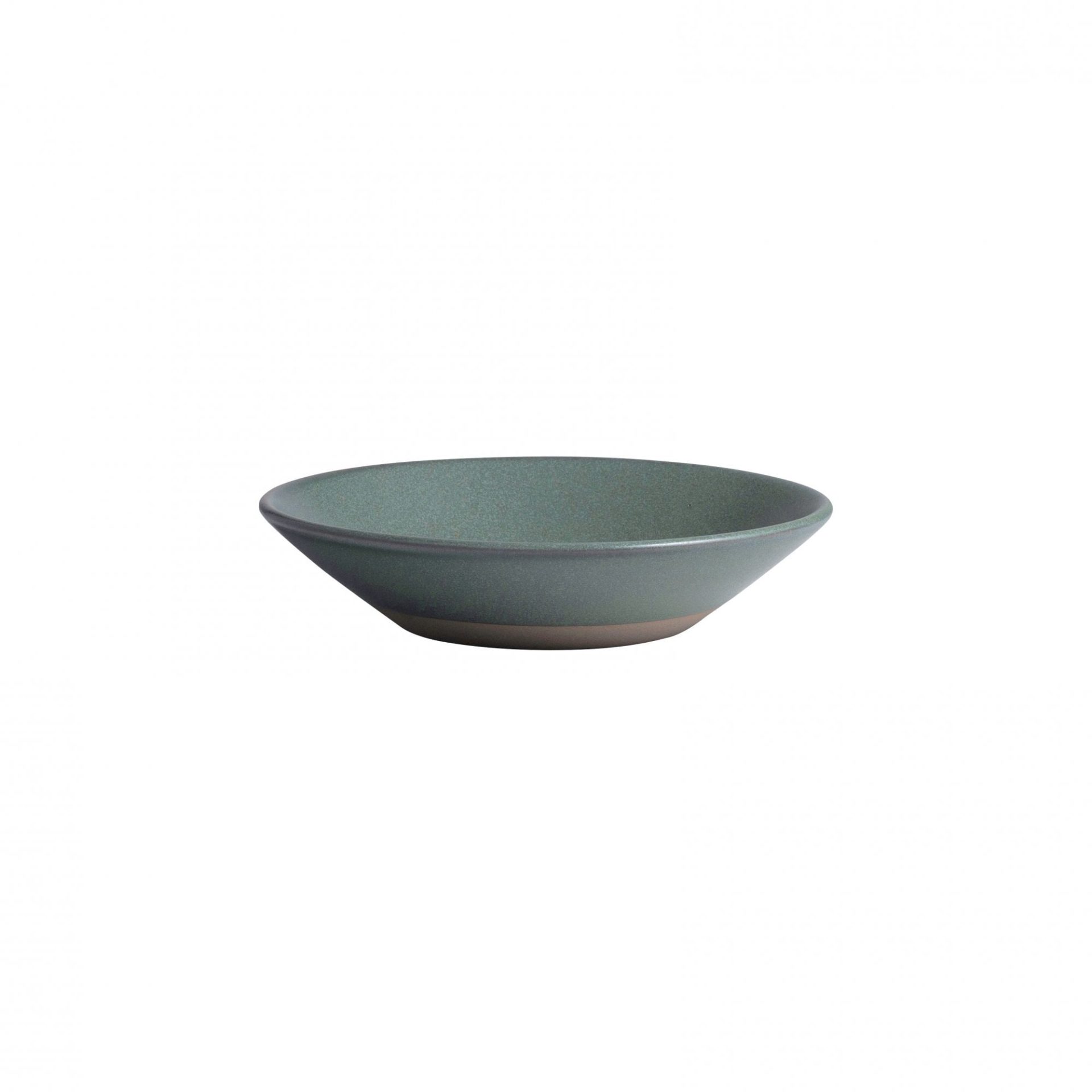 Maham Carnaby Teal Bowl 10 x 3.5cm 11.4cl (4 x 1 3/8" 4oz)