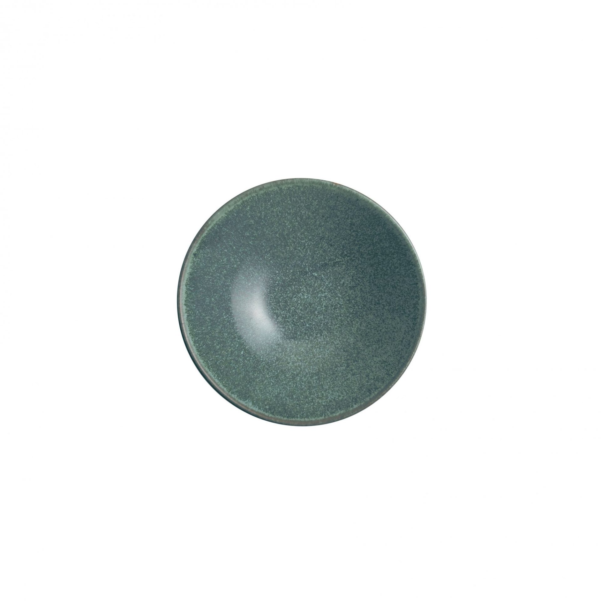 Maham Carnaby Teal Bowl 10 x 3.5cm 11.4cl (4 x 1 3/8" 4oz) - Image 2