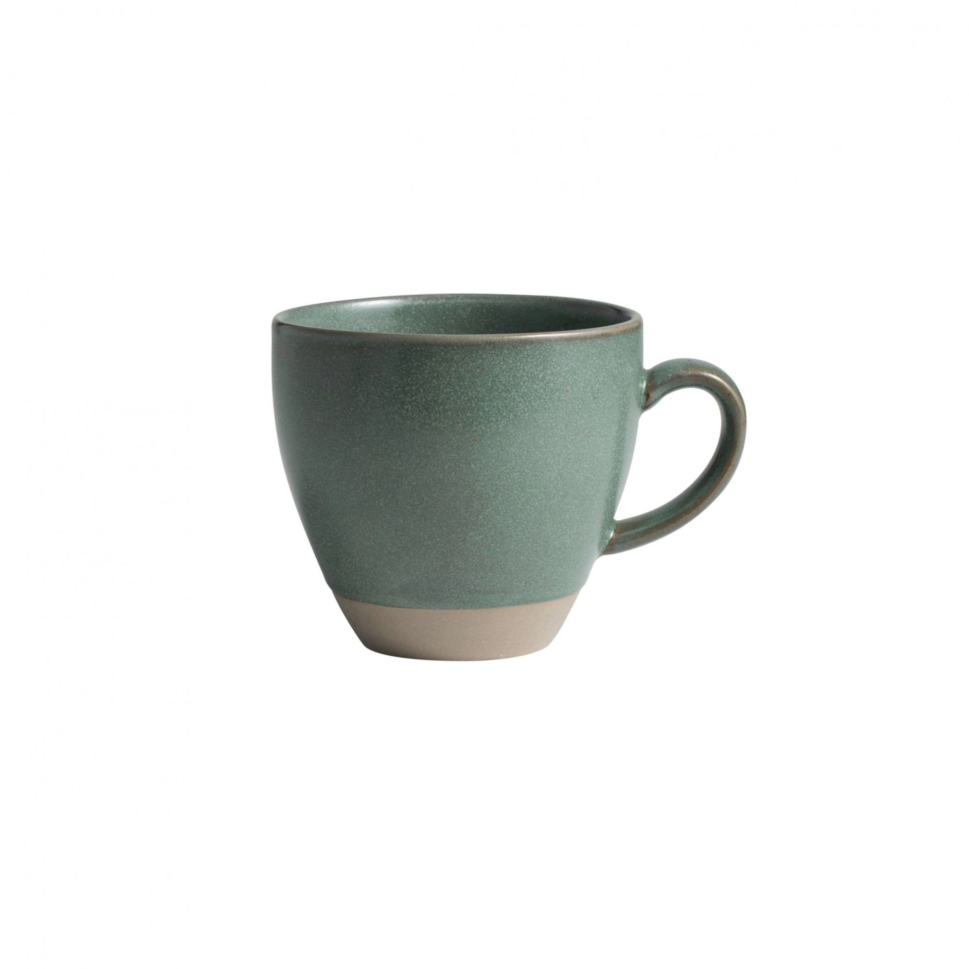 Maham Carnaby Teal Mug 43cl (14 1/2oz)