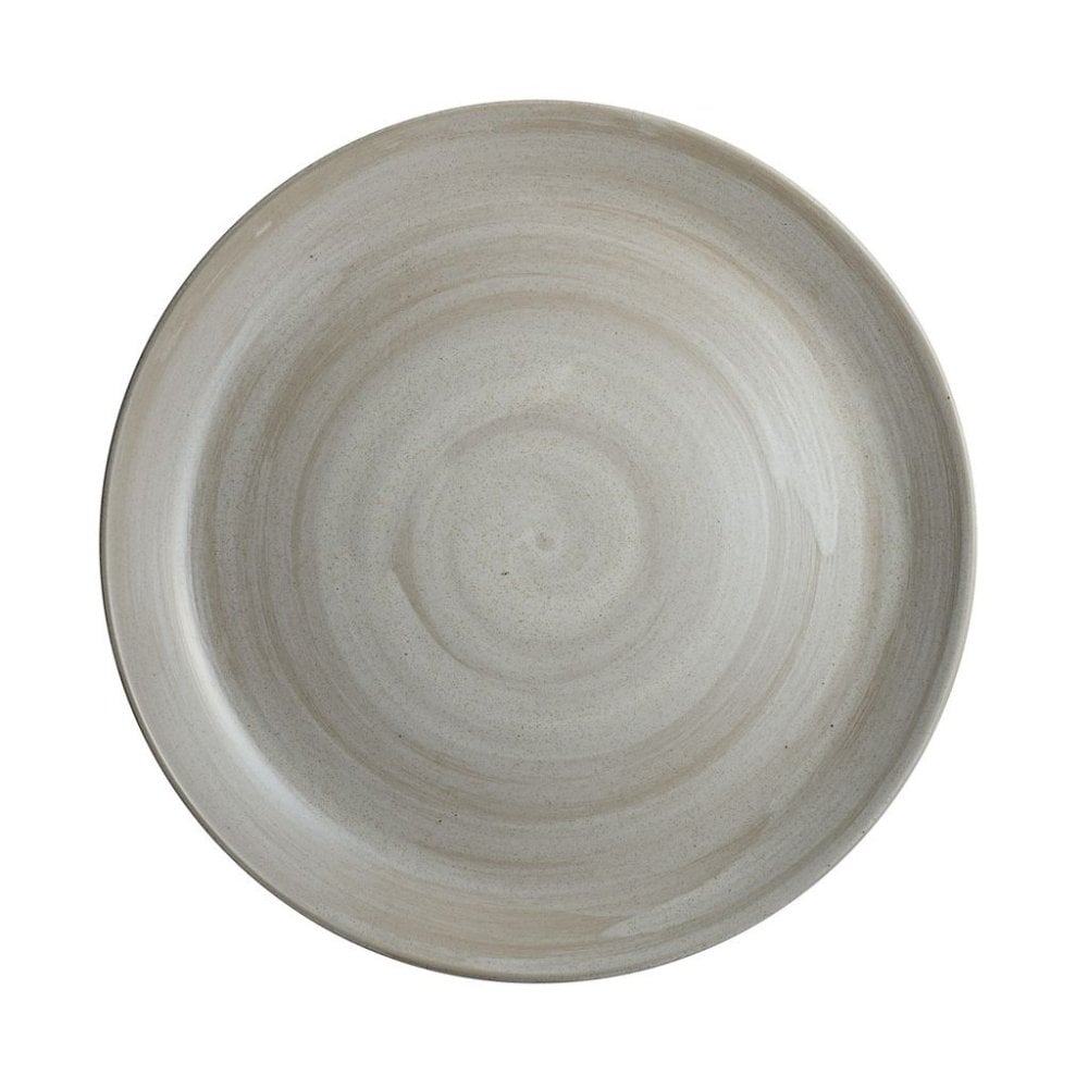 Maham Carnaby Dove Coupe Plate 27cm (10 5/8")
