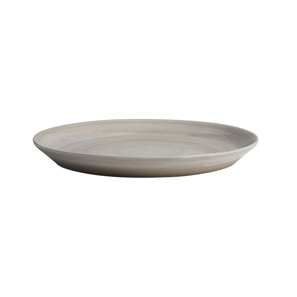 Maham Carnaby Dove Coupe Plate 27cm (10 5/8") - Image 2
