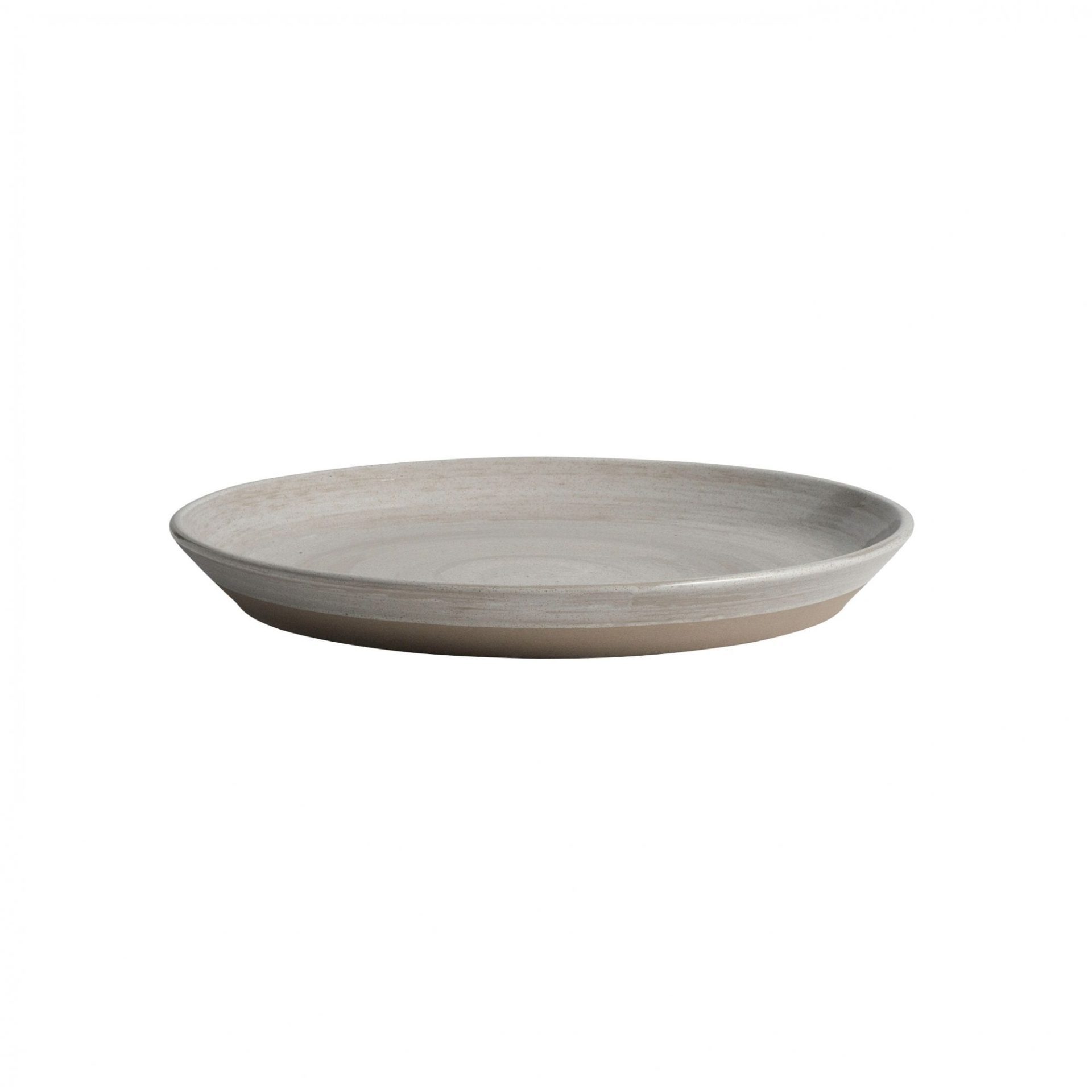 Maham Carnaby Dove Coupe Plate 22cm (8 5/8") - Image 2