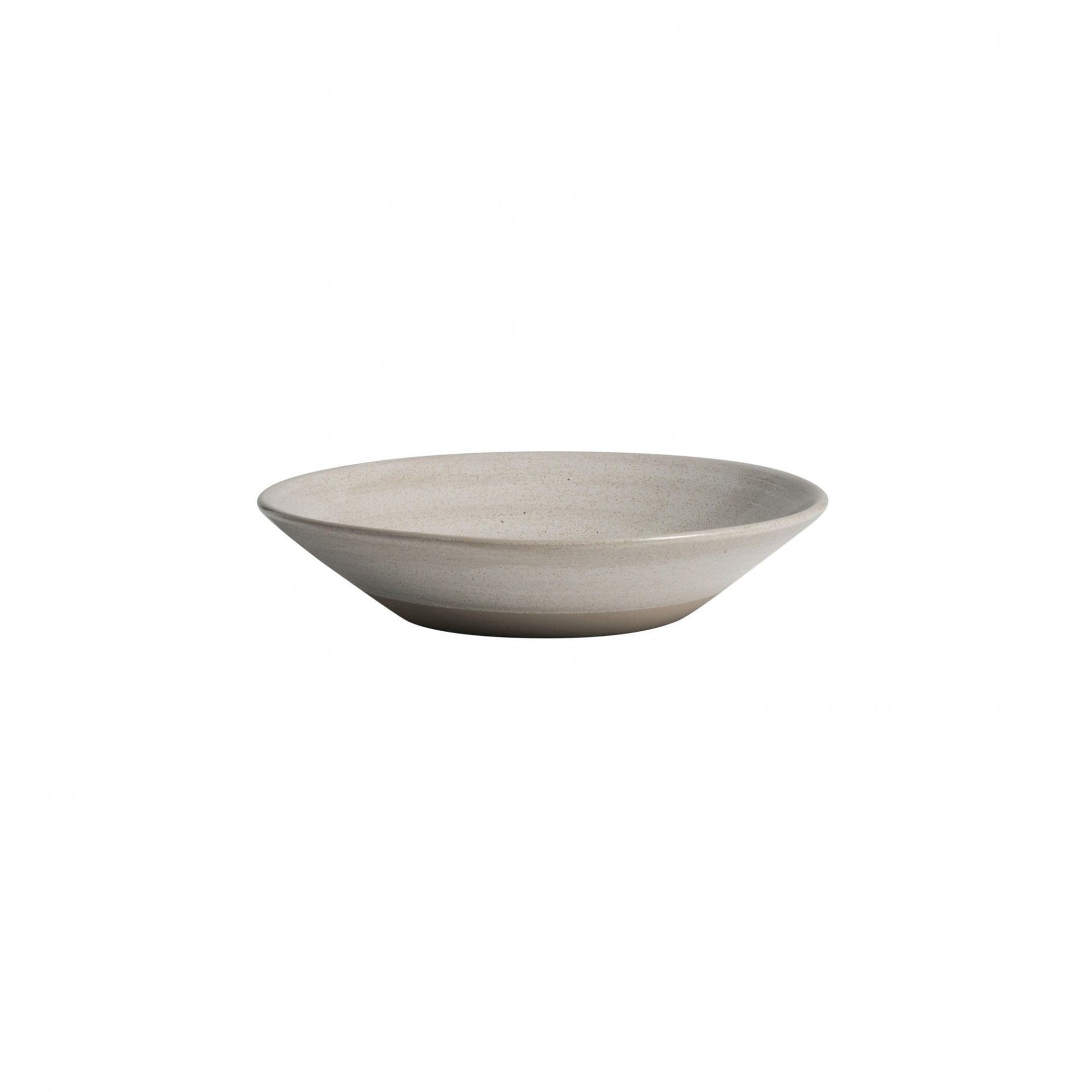 Maham Carnaby Dove Bowl 20 x 4.13cm 57cl (7 3/4 x 1 5/8" 20oz)