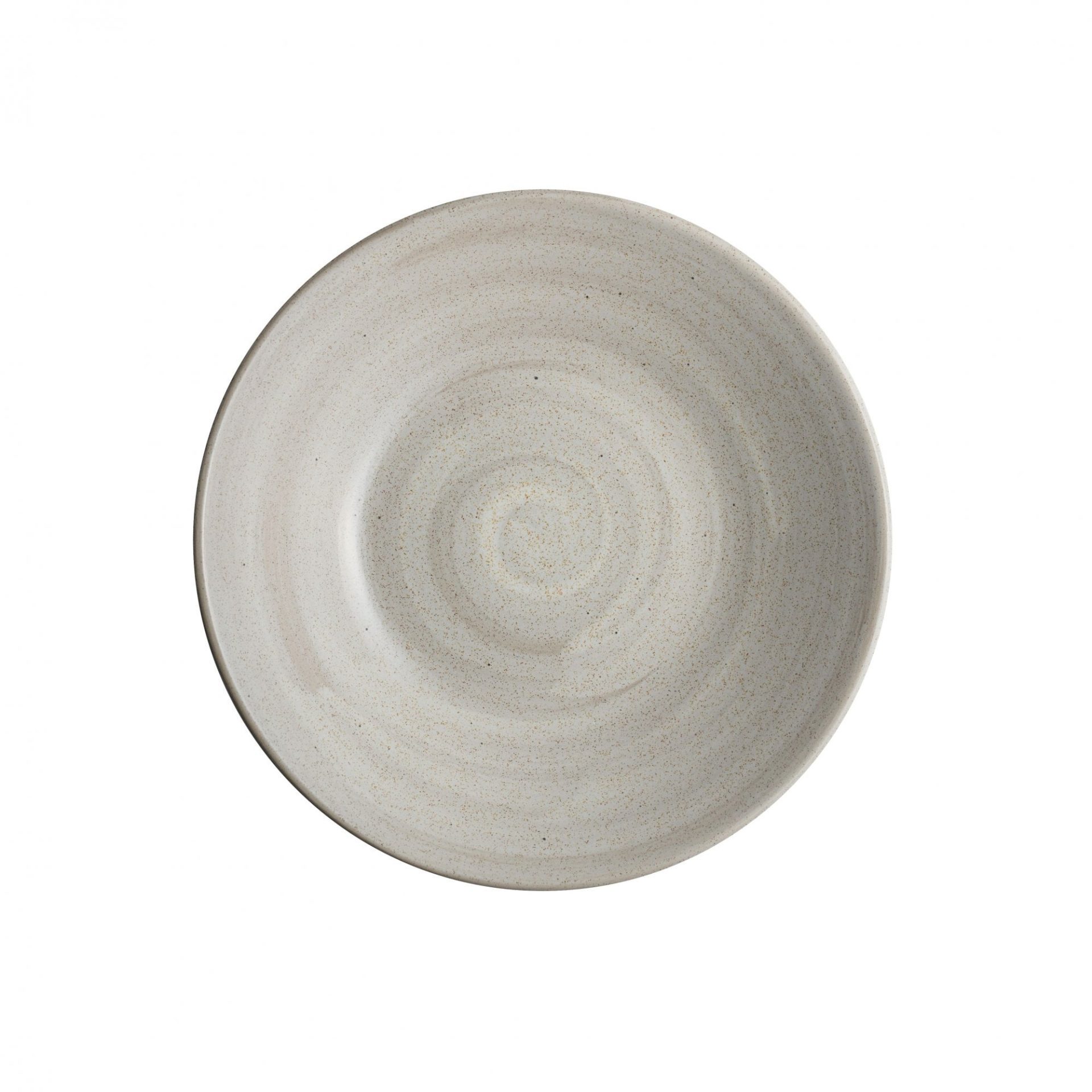 Maham Carnaby Dove Bowl 20 x 4.13cm 57cl (7 3/4 x 1 5/8" 20oz) - Image 3